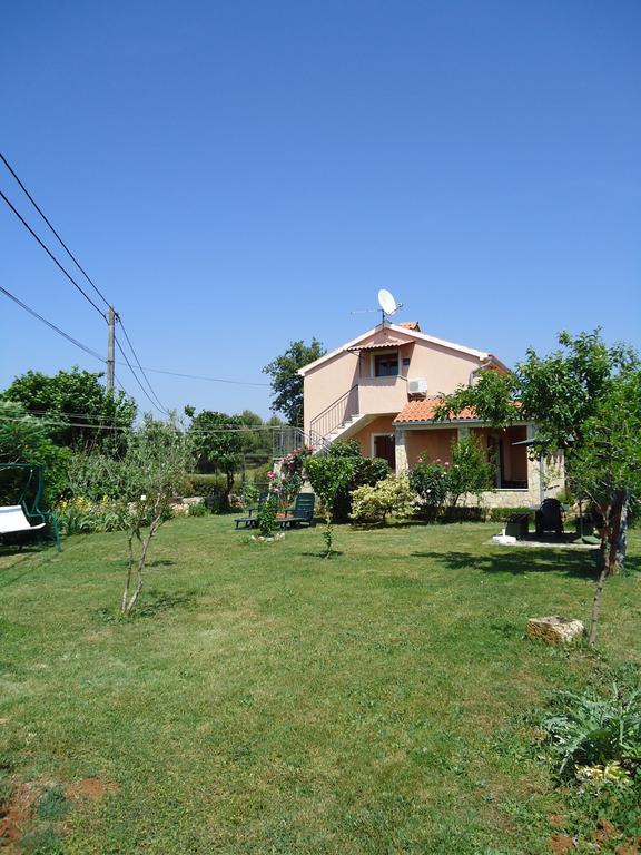 Studio Apartment Nera Rovinj Rum bild
