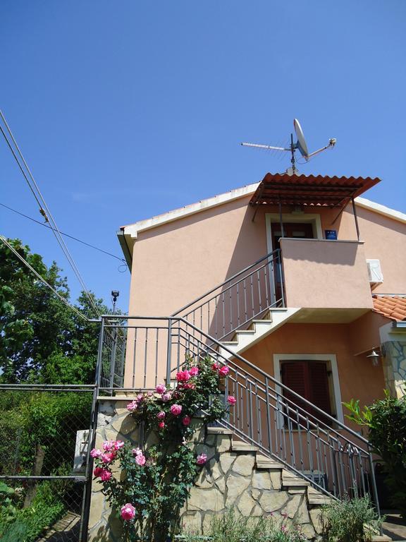 Studio Apartment Nera Rovinj Rum bild