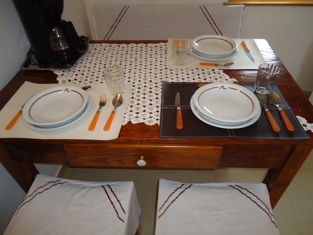 Studio Apartment Nera Rovinj Rum bild