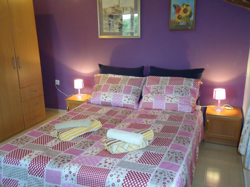 Studio Apartment Nera Rovinj Rum bild