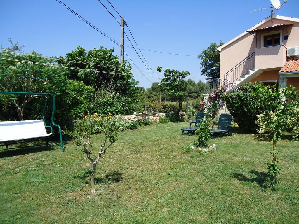 Studio Apartment Nera Rovinj Rum bild