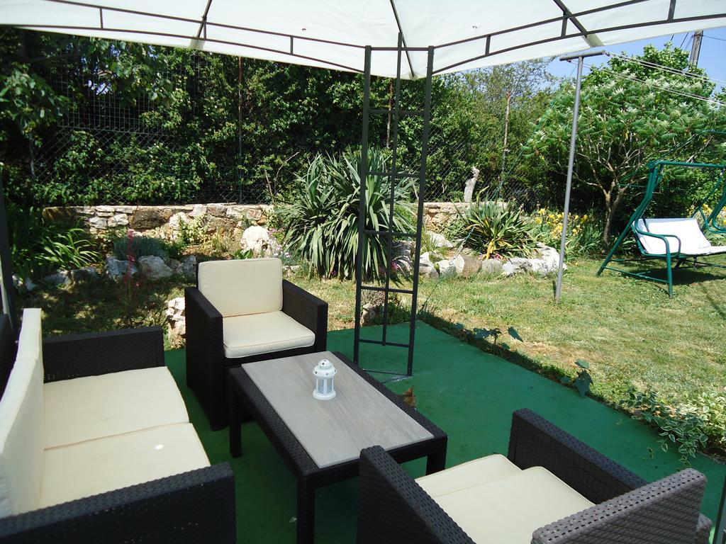Studio Apartment Nera Rovinj Rum bild